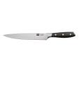 Couteau à Viande - Noir - H 3,2 x 1,5 x 32,9 CM - Acier Inoxydable - Vogue - CF843 CF843 €56.95 Couteaux