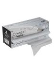 Sachet pour seringue - 0.7 KG - 40 CM - Polythène - Transparent - Martellato - 515040 515040 €13.50 Poche à douille