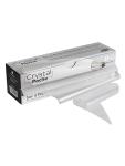 Sachet pour seringue - 1.26 KG - 55 CM - Polythène - Transparent - Martellato - 515055 515055 €17.50 Poche à douille