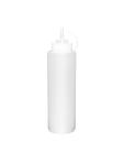 Bouteille Squeeze - 0,23 Litre - Ø 4,8 x H 18,5 CM - Polyéthylène - Vogue - K062 K062 €1.19 Bouteilles à presser