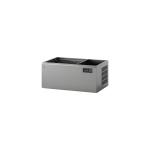 Machine à glaçons - Refroidie à l'eau - 209KG / 24H - Taille des glaçons L - Empilable - acier inoxydable - Hoshizaki IM-240XWPE €5,990.00 Machines à glaçons complètes