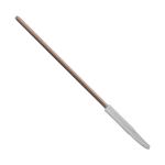 Manique - Bois - L 28 CM - Emga E032100 €1.95 Manique