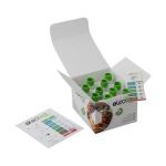 Kit de test pour l'huile de friture - Hygiena E926050 €37.00 Accessoires pour friteuses