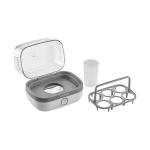 Cuiseur d'oeufs - 6 oeufs - 230V - Severin E910144 €34.53 Bouilloires à œufs