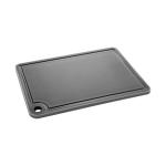 Lame de coupe - Noir - L 35 x P 25 CM - Emga E820100 €8.90 Lames de coupe / planches à découper