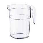 Pichet verseur - 1,4 L - Transparent - Araven E962063 €15.90 Pichets pour buffets/bols