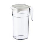 Pichet verseur - 1,8 L - Transparent - Araven E962064 €16.50 Pichets pour buffets/bols