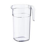 Pichet verseur - 1,8 L - Transparent - Araven E962064 €16.50 Pichets pour buffets/bols
