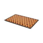 Plat à four Bakerynorm - H 2 x L 60 x L 40 CM - Caterchef E316810 €36.75 Plats à four