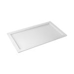 Plateau de service - 1/1 GN - Blanc - Emga E060075 €22.92 Plateau de service