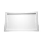 Plateau - 1/2 GN - Blanc - Emga E060076 €17.50 Plateau de service