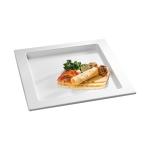 Plateau - 1/2 GN - Blanc - Emga E060076 €17.50 Plateau de service