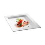 Plateau - 1/3 GN - Blanc - Emga E060077 €11.50 Plateau de service