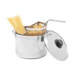 Pasta-Kookpan - Ø 24 CM - Emga E030020 €71.10 Pastakookpan