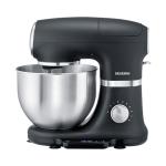 Robot ménager - 8 vitesses - 5.5 L - Noir - 1000 W - 230V - Severin E910080 €189.00 Coupe-légumes