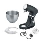 Robot ménager - 8 vitesses - 5.5 L - Noir - 1000 W - 230V - Severin E910080 €189.00 Coupe-légumes