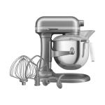 Keukenmachine - 11 Snelheden - 6.6 L - Grijs - 375 W - Kitchenaid E521222 €952.12 Groentesnijmachine / cutter