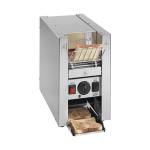 Toaster Convoyeur - H 37 x 22 x 51 CM - 14 KG - 220 - 240 V - 230 W - Inox - MilanToast - 420025 E420025 €483.00 Tosti / grille-pain