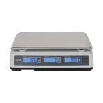 Balance - H 10,2 x 34,1 x 38,3 CM - 0,1 KG - 5 W - Acier Inoxydable - CAS - 859505 E859505 €304.00 Balance numérique