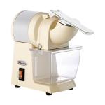 Broyeur à glace - H 350 x 25 x 42 CM - 14,5 KG - 220 - 240 V - 600 W - Santos - 408005 408005 €668.00 Broyeurs de crème glacée