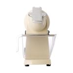Broyeur à glace - H 350 x 25 x 42 CM - 14,5 KG - 220 - 240 V - 600 W - Santos - 408005 408005 €668.00 Broyeurs de crème glacée