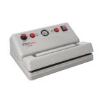 Conditionneuse sous vide - H 16 x 37 x 30 CM - 5 KG - 220-240 V - 400 W - ABS - 516030 E516030 €265.00 Machines à vide