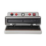 Conditionneuse sous vide - H 16 x 37 x 30 CM - 5 KG - 220-240 V - 400 W - ABS - 516030 E516030 €265.00 Machines à vide