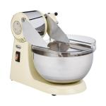 Keukenmachine - H 42 x 35 x 50 CM - 18 KG - 220 - 240 V - 600 W - Beige - 10 Liter - Santos - 408015 408015 €998.00 Deegmengers