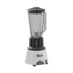 Mixeur - H 42 x 18 x 18 CM - 2,9 KG - 220 - 240 V - 600 W - Polycarbonate - Chrome - 1,25 Litre - Santos - 408061 408061 €339.00 Mélangeurs