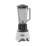 Mixeur - H 42 x 18 x 18 CM - 2,9 KG - 220 - 240 V - 600 W - Polycarbonate - Chrome - 1,25 Litre - Santos - 408061 408061 €339.00 Mélangeurs