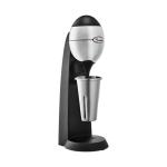Milkshaker - H 53 x 18,2 x 18,6 CM - 6 KG - 220 - 240 V - 230 W - Inox - Noir - 0,675 Litre - Santos - 408065 408065 €446.00 Shakers (secoueurs)