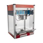 Machine à Pop Corn - H 69 x 50 x 40 CM - 21,6 KG - 220 - 240 V - 1500 W - Inox - 537005 537005 €274.64 Machines à pop-corn