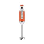 Mixeur plongeant - 1,16 KG - 39,5 CM - 220 - 240 V - 220 W - Orange - Dynamique - 551050 551050 €155.40 Mélangeurs à main