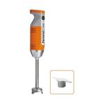 Mixeur plongeant - 1,16 KG - 39,5 CM - 220 - 240 V - 220 W - Orange - Dynamique - 551050 551050 €155.40 Mélangeurs à main