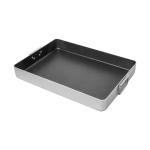 Rôtissoire - H 7 x 50 x 35 CM - 2,15 KG - Aluminium - 10,8 Litre - Pujadas - 720172 720172 €69.00 Plaques de cuisson et plaque à rôtir