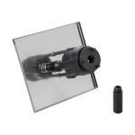 Distributeur - 1/6 GN - H 35 x 16,2 x 17,6 CM - acier inoxydable - +0°C / +120°C - Hovicon - 865010 865010 €141.96 Bouteilles à presser