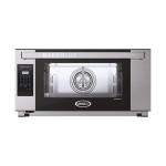 Four à convection - H 41,6 x 80 x 81,1 CM - 46 KG - 220 - 240 V - 3500 W - Inox - +30°C / +260°C - Unox - 596192 596192 €1,475.97 Fours à air chaud