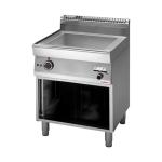 Bain Marie - H 85 x 70 x 70 CM - 36 KG - 380 - 415 - Sans - Prise V - 3000 W - Inox - Modulaire - 316742 316742 €1,410.00 Table-top bain marie