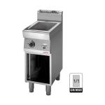 Bain Marie - H 85 x 40 x 70 CM - 27 KG - 220 - 240 - Sans - Prise V - 1500 W - Inox - Modulaire - 316740 316740 €1,011.00 Table-top bain marie
