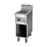 Bain Marie - H 85 x 40 x 70 CM - 27 KG - 220 - 240 - Sans - Prise V - 1500 W - Inox - Modulaire - 316740 316740 €1,011.00 Table-top bain marie