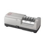 Affûteuse de couteaux - H 7 x 22 x 9 CM - 1,15 KG - 220 - 240 V - 50 W - Blanc - 084010 084010 €107.52 Broyeur
