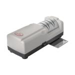 Affûteuse de couteaux - H 7 x 22 x 9 CM - 1,15 KG - 220 - 240 V - 50 W - Blanc - 084010 084010 €107.52 Broyeur