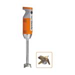 Mixeur plongeant - 1 228 KG - 42,5 CM - 220 - 240 V - 250 W - Orange - Dynamique - 551060 551060 €247.80 Mélangeurs à main