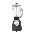 Mixeur - H 56 x 21 x 31 CM - 10,8 KG - 220 - 240 V - 1550 W - Polycarbonate - Gris - 4 Litres - Santos - 408048 408048 €933.00 Mélangeurs