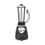 Mixeur - H 56 x 21 x 31 CM - 10,85 KG - 220 - 240 V - 1550 W - Inox - Gris - 2 Litre - Santos - 408047 408047 €1,089.00 Mélangeurs