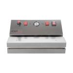 Conditionneuse Sous Vide - H 14 x 37 x 30 CM - 7 KG - 220-240 V - 400 W - Inox - 516020 516020 €357.00 Machines à vide