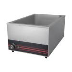Bain Marie - H 25,5 x 35,4 x 58,2 CM - 8 KG - 220 - 240 V - 1200 W - Inox - Caterchef - 900045 900045 €130.20 Table-top bain marie