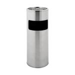 Poubelle - H 61 CM - 3,055 KG - Ø25 CM - acier inoxydable - 12,5 L - 541025 E541025 €61.75 Poubelles