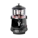 Distributeur de Chocolat - H 45 x 40 x 32 CM - 6 KG - 220 - 240 V - 650 W - Polycarbonate - 5 Litres - Caterchef - 417105 E417105 €237.00 Distributeurs de chocolat chaud