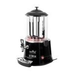 Distributeur de Chocolat - H 57 x 40 x 32 CM - 7 KG - 220 - 240 V - 650 W - Polycarbonate - 10 Litres - Caterchef - 417110 E417110 €277.00 Distributeurs de chocolat chaud